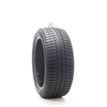 Used 225/45R17 Michelin X-Ice Xi3 94H - 7.5/32