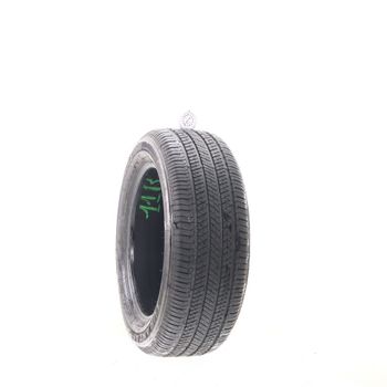 Set of (2) Used 205/55R16 Bridgestone Turanza EL400-02 91H - 8.5/32