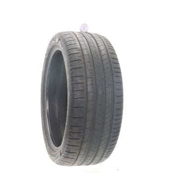 Used 285/40ZR22 Pirelli P Zero PZ4 NCO 110Y - 7.5/32