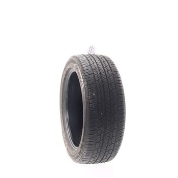 Set of (2) Used 215/50R17 Continental ControlContact Tour A/S Plus 95V - 7.5-9/32