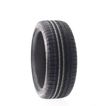 Set of (2) New 225/40R18 Goodyear Eagle F1 Asymmetric 2 Run Flat 88Y - 99.000000/32