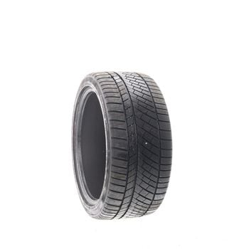 Driven Once 265/35R19 Continental ContiWinterContact TS830P MO 98V - 10/32
