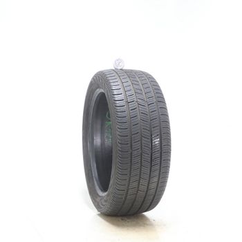 Used 245/45R18 Continental ContiProContact SSR 100V - 8.5/32