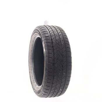 Set of (2) Used 255/50R20 Cooper Endeavor Plus 109H - 10/32