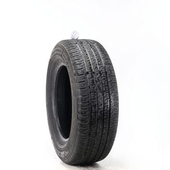 Used 245/65R17 Achilles Desert Hawk H/T2 111H - 9/32