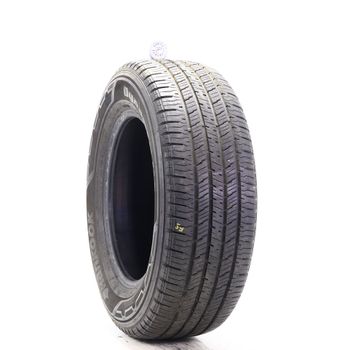 Used 245/65R17 Hankook Dynapro HT 105T - 9.5/32
