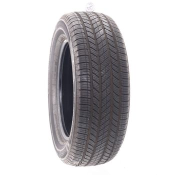 Set of (2) Used 275/60R20 Bridgestone Alenza AS Ultra 115H - 9/32