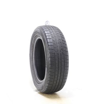 Set of (2) Used 215/65R17 Mohave Crossover CUV 99H - 7/32