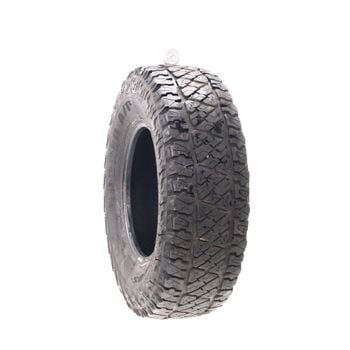 Used 265/75R16 Americus Rugged A/T R 116T - 9/32