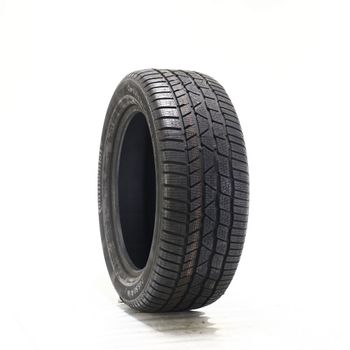 New 245/50R18 Continental ContiWinterContact TS830P 104V - 10.5/32