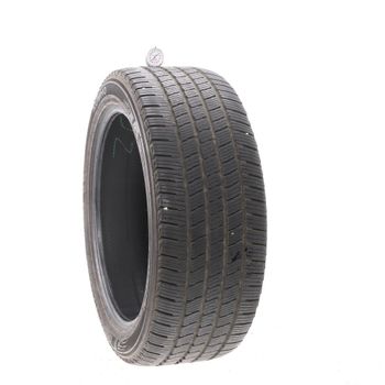 Used 285/45R22 Kumho Crugen HT51 114H - 8.5/32