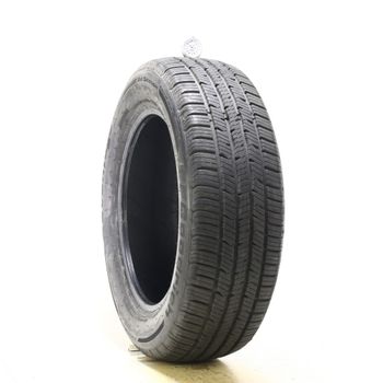 Used 235/60R18 BFGoodrich Advantage Control 107H - 11/32
