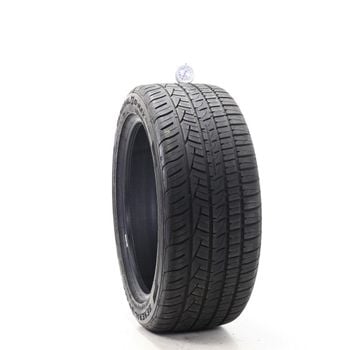 Used 245/45ZR18 General G-Max AS-05 100W - 8/32