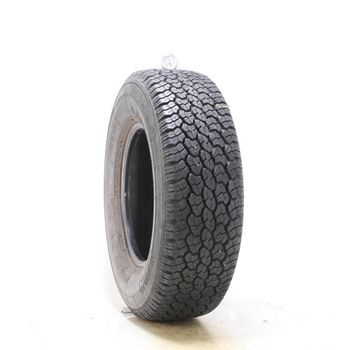 Used LT245/75R16 Uniroyal Laredo 1N/A - 13/32