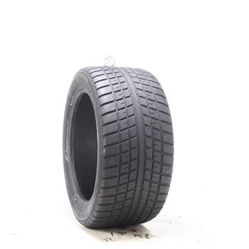 Set of (2) Used 315/680R18 Pirelli Track Rain FIA WH 1N/A - 5/32