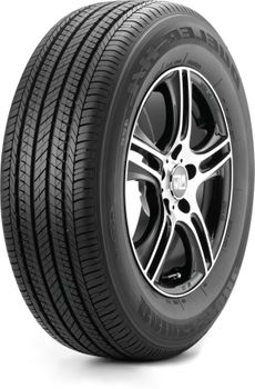 Set of (2) New P245/60R18 Bridgestone Dueler H/L 422 Ecopia 104T