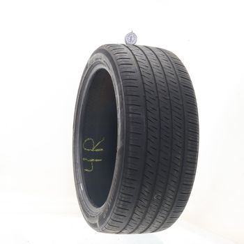 Used 285/40ZR22 Landspider Citytraxx H/P 110W - 7/32