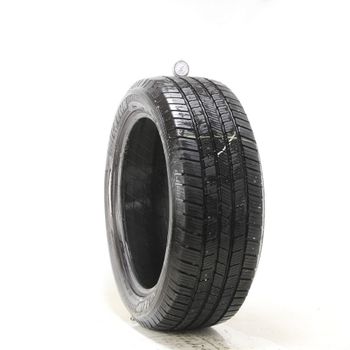Set of (2) Used 255/50R20 Michelin X LT A/S 109H - 8.5-10/32
