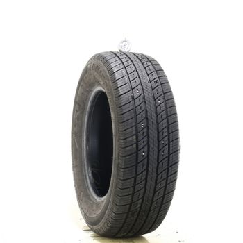 Used 235/65R16 Uniroyal Tiger Paw Touring A/S 103H - 9.5/32