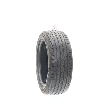 Set of (2) Used 215/55R17 Achilles Touring Sport A/S 94V - 6.5-8/32