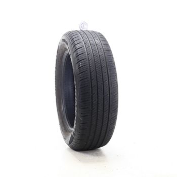 Set of (2) Used 225/60R17 Primewell PS890 Touring 99H - 7/32
