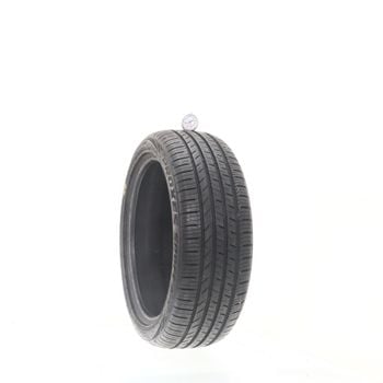 Used 215/45R18 Toyo Proxes Sport A/S+ 93Y - 9.5/32
