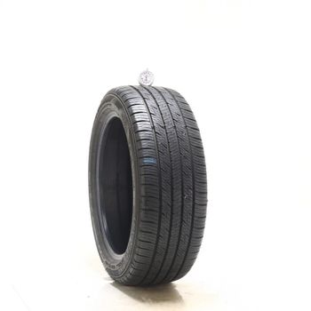 Set of (2) Used 205/50R17 Mazama Reputation NLW-3 93V - 7-8.5/32