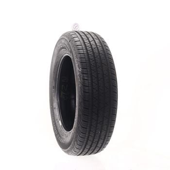 Set of (4) Used 235/65R18 Continental CrossContact LX Sport 106H - 8.5-9/32