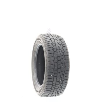 Set of (2) Used 215/55R16 Cooper Discoverer True North 97H - 7.5/32