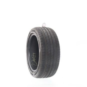 Used 245/45ZR17 Cosmo RC-17 95W - 8/32