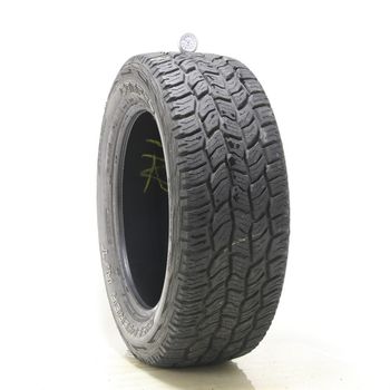 Used 275/55R20 Cooper Discoverer A/T 117T - 11/32