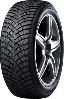 Set of (4) New 185/65R14 Nexen WinGuard winSpike 3 90T