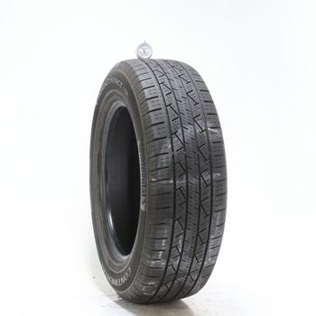 Used 235/65R18 Continental CrossContact LX25 106T - 5.5/32