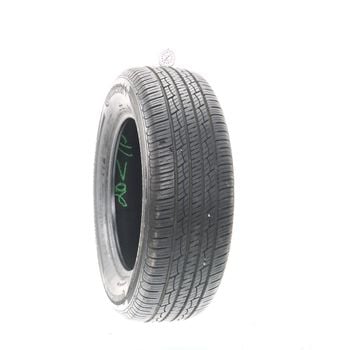 Used 235/65R17 Continental ControlContact Tour A/S 104H - 8.5/32