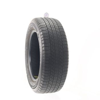 Used 245/60R18 Michelin Latitude Tour HP 104H - 8/32