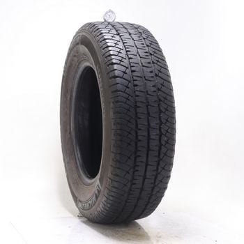 Used LT265/70R18 Michelin LTX A/T2 124/121R - 10.5/32