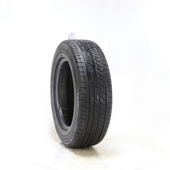 Used 225/65RF17 Bridgestone DriveGuard RFT 102H - 6.5/32