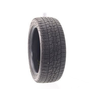Set of (2) Used 245/50R20 Falken Wildpeak A/T Trail 102V - 7-8/32