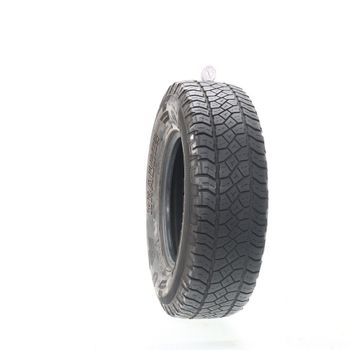 Used 245/75R16 General Grabber APT 111T - 6/32