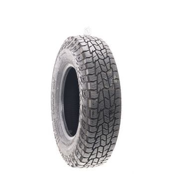 Used LT215/85R16 Hercules Terra Trac AT X-Venture 115/112R - 12/32