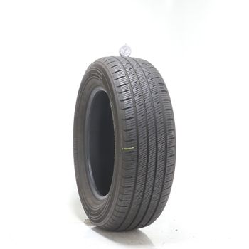 Set of (2) Used 225/65R17 American Tourer Sport Touring A/S 106V - 8.5/32