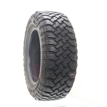 Used LT35X12.5R20 Falken Wildpeak M/T MT01 121Q - 19/32