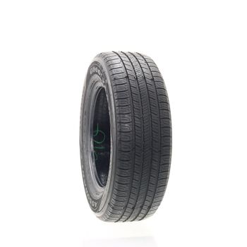 Driven Once 235/65R17 Goodyear Assurance All-Season 104T - 9/32