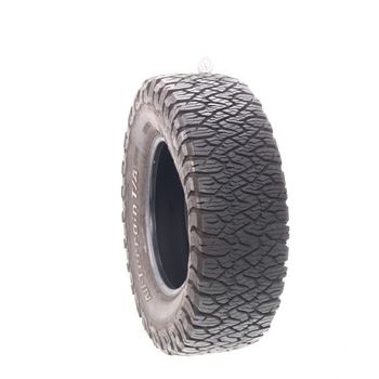 Used LT295/70R18 BFGoodrich All-Terrain T/A KO3 129/126S - 13/32