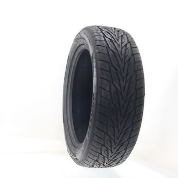Set of (2) New 235/55R20 Toyo Proxes ST III 105V - 99/32