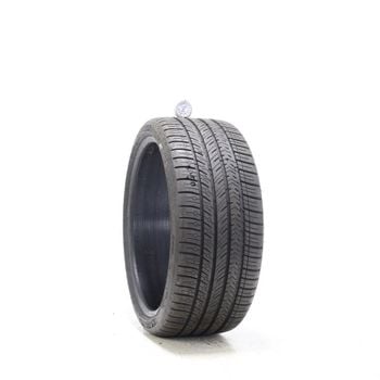 Set of (2) Used 235/35ZR19 Michelin Pilot Sport All Season 4 91Y - 8.5/32