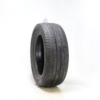 Used 235/60R18 Pirelli Scorpion AS Plus 3 107V - 6/32