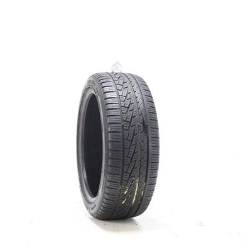 Set of (2) Used 225/45R18 Sumitomo HTR A/S P02 95W - 6-7/32