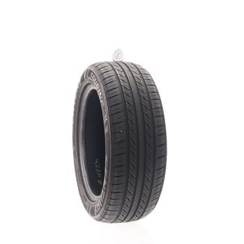 Set of (4) Used 215/55R17 Sentury Touring 94V - 8-9.5/32