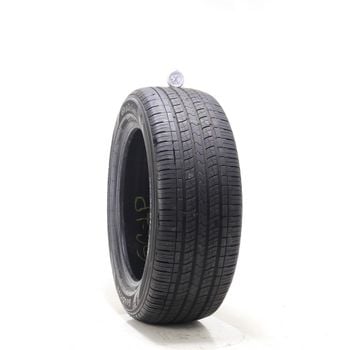 Set of (4) Used 235/55R18 GeoDrive KH16 100V - 8.5-9/32